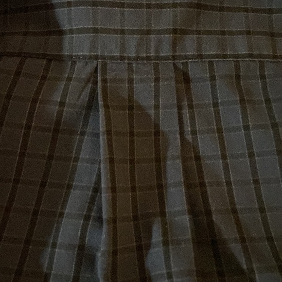 Men’s Van Heusen Studio XL Shirt Slim Fit - Picture 7 of 7